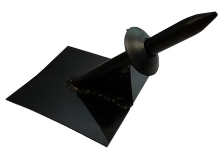 Fairing bracket type 2 ARS (12mm pin)