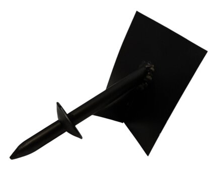 Fairing bracket type 2 ARS (12mm pin)