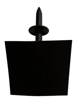 Fairing bracket type 2 ARS (12mm pin)