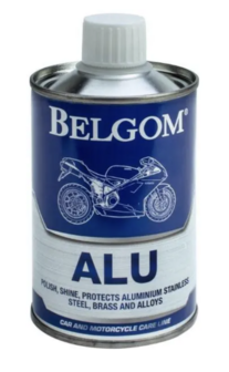 Belgom Alu 250ml