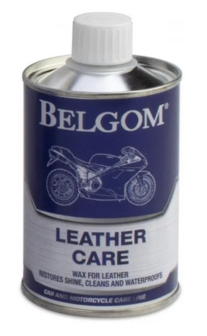 Belgom Leather Care 250ml