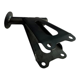 LCR F2 fairing bracket (front)