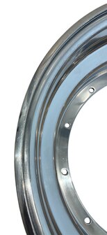 BBS Rim outside 3.5 x 13'' B-grade (2)