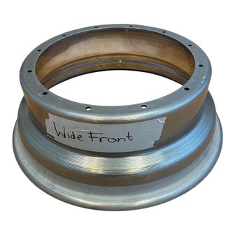 BBS Rim outside 4.5 x 13'' used (2)