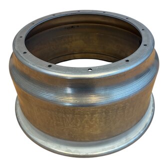 BBS Rim inside 6.5 x 13'' B-grade (1)