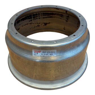 BBS Rim inside 6.5 x 13'' B-grade (1)