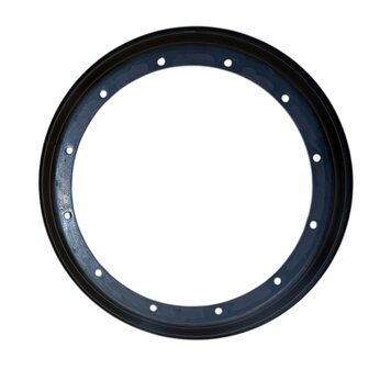 BBS Rim inside 4.0 x 13'' black used (1)