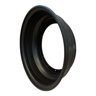 BBS Rim inside 4.0 x 13'' black B-grade (2)