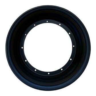 BBS Rim inside 4.0 x 13'' black B-grade (2)