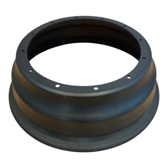 BBS Rim inside 4.0 x 13'' black B-grade (2)