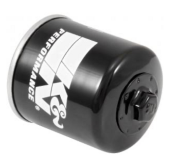 K&amp;N Oil filter KN-204-1