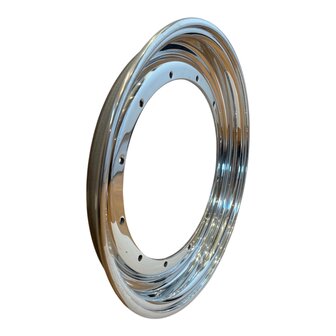 BBS Rim outside 1.0 x 13'' B-grade (1)