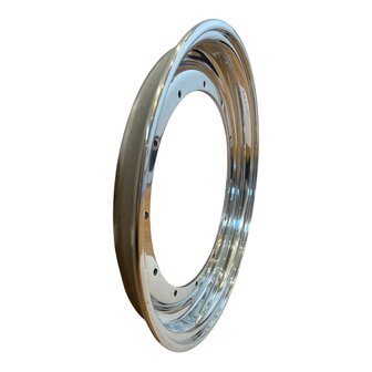 BBS Rim outside 1.0 x 13'' B-grade (2)