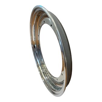 BBS Rim outside 1.0 x 13'' B-grade (2)