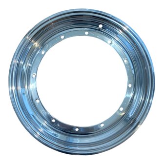 BBS Rim outside 1.0 x 13'' B-grade (2)