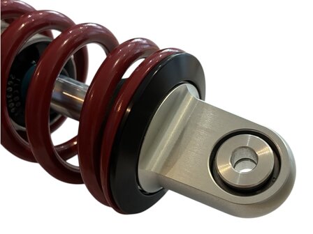 Shock Factory 2Win shock absorber LCR F2 front (set)
