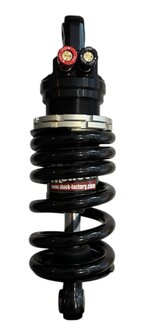 Shock Factory shock absorber LCR F2 rear