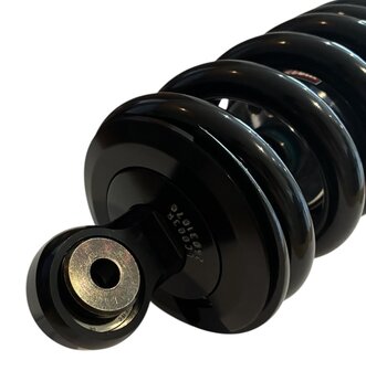 Shock Factory shock absorber LCR F2 rear