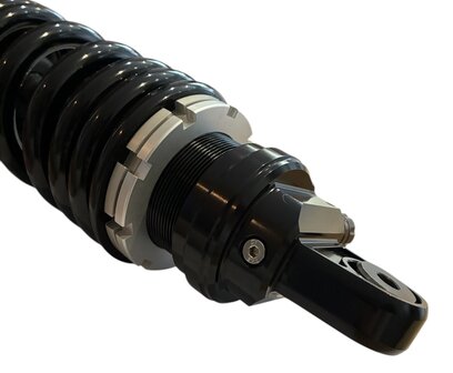 Shock Factory shock absorber LCR F2 rear