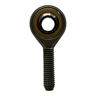 Hirschmann uniball SMLHP M8 left