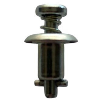 Cam lock (solo bike)
