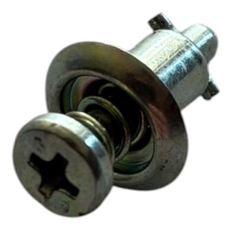Cam lock (solo bike)
