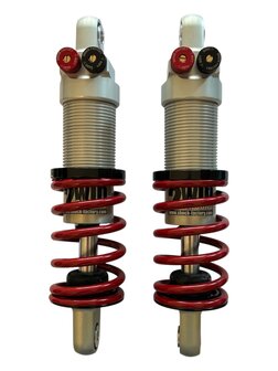 Shock Factory 2Win shock absorber LCR F2 front (set)