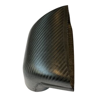 Sidecarshop Brake duct (K2)