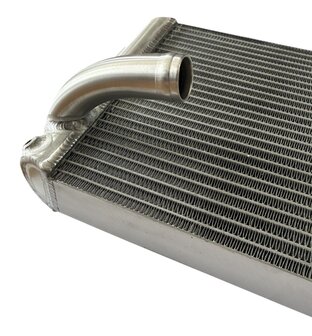 C.E.S. F1 water radiator