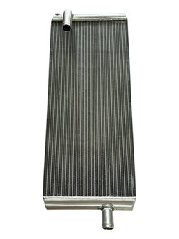 C.E.S. F1 water radiator