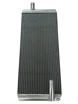 C.E.S. F1 water radiator