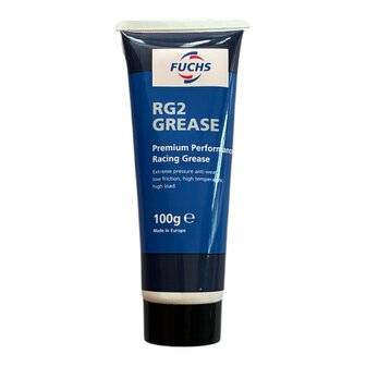 Fuchs Silkolene RG2 Grease