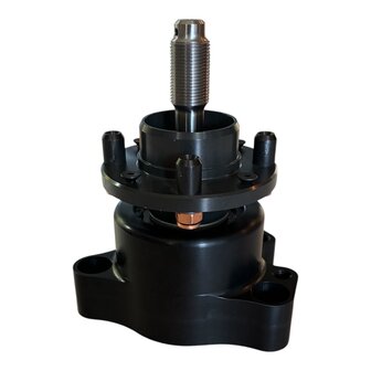 LCR Upright F2 side complete