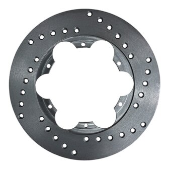 LCR F1 brake disc side (G22)