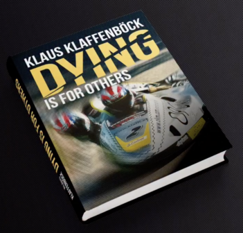 Book Klaus Klaffenb&ouml;ck - Dying Is For Others
