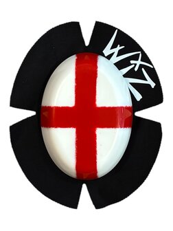 WIZ Ass slider George Cross