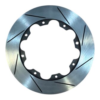 AP Racing brake disc CP3770-1012G8 (F15/H29) used