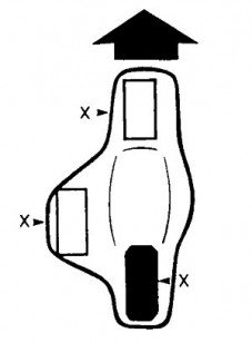 Avon 10.0/20.0 - 13 A53 14196I  F1 inter side