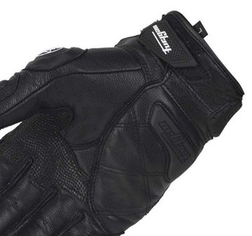 Furygan gloves (black)