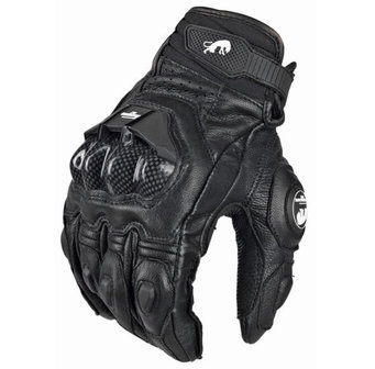 Furygan gloves (black)