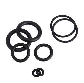 O-ring assortment