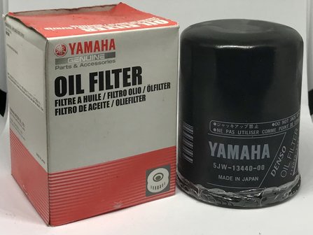 Yamaha oil filter 5JW-13440-00