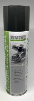 WMTEC Rust solution 300ml