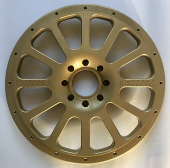 ARS Wheel centre 14&#039;&#039;