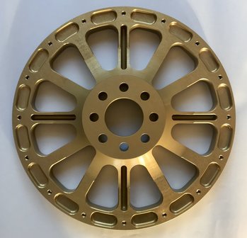 ARS Wheel centre 14&#039;&#039;