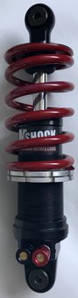 Shock Factory shock absorber LCR Front 95-09 282mm