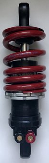 Shock Factory shock absorber LCR rear 10-23 252mm