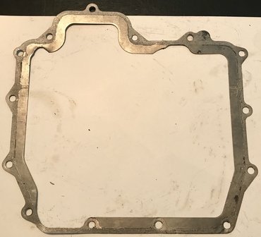 Kawasaki ZX10-R 11/15 Gaskets used