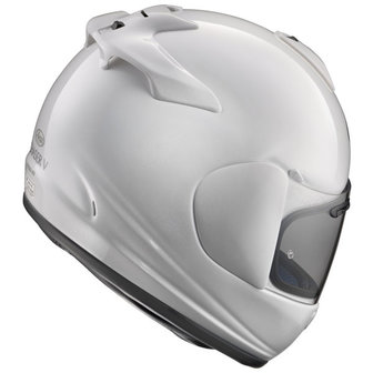 Arai Chaser-V (white-frost)