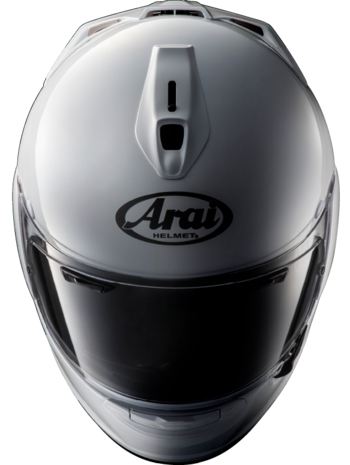 Arai Chaser-X (white)